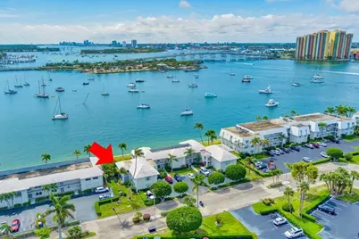 1071 Sugar Sands Boulevard #8, Singer Island, FL 33404 - Photo 35