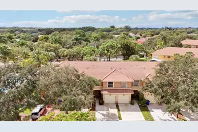 431 Rainbow Springs Terrace, Royal Palm Beach, FL 33411 - Photo 31