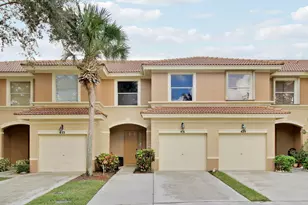 431 Rainbow Springs Terrace, Royal Palm Beach, FL 33411 - Photo 1