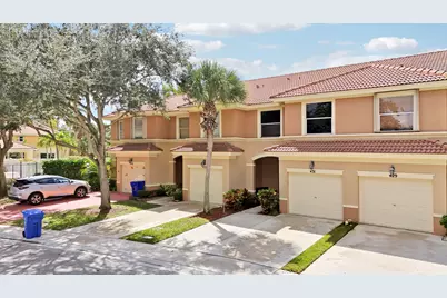 431 Rainbow Springs Terrace, Royal Palm Beach, FL 33411 - Photo 3