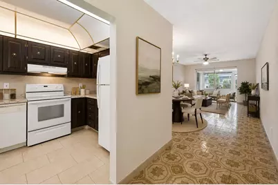 1043 NW 85th Avenue #B-4, Plantation, FL 33322 - Photo 5