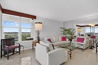 1050 Hillsboro Mile #702W, Hillsboro Beach, FL 33062 - Photo 5