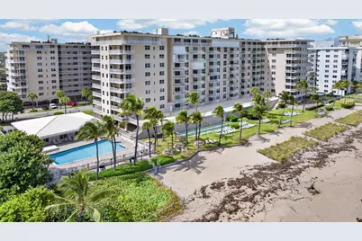 1050 Hillsboro Mile #702W, Hillsboro Beach, FL 33062 - Photo 45