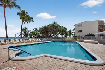 1050 Hillsboro Mile #702W, Hillsboro Beach, FL 33062 - Photo 29