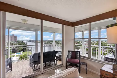 1050 Hillsboro Mile #702W, Hillsboro Beach, FL 33062 - Photo 19