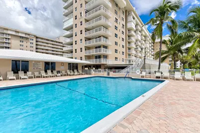 1050 Hillsboro Mile #702W, Hillsboro Beach, FL 33062 - Photo 35