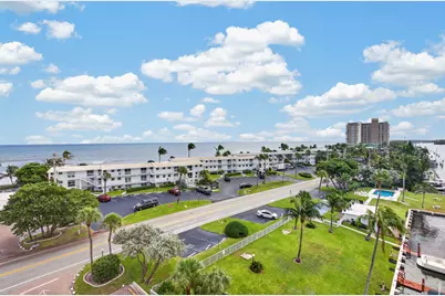 1050 Hillsboro Mile #702W, Hillsboro Beach, FL 33062 - Photo 23