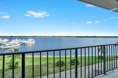 132 Lakeshore Drive #617, North Palm Beach, FL 33408 - Photo 9