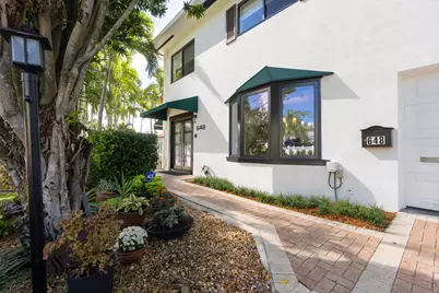 648 Kensington Place, Wilton Manors, FL 33305 - Photo 1
