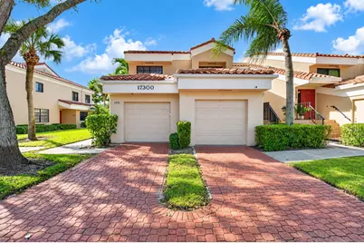 17300 Boca Club Boulevard #1201, Boca Raton, FL 33487 - Photo 3