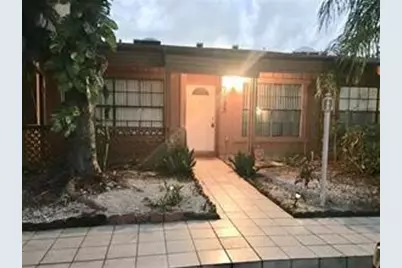 7433 NW 33rd Street #1, Lauderhill, FL 33319 - Photo 1