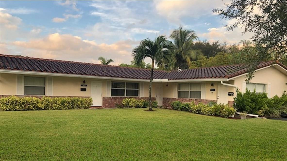 9011 NW 33rd St #W main architectural view