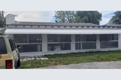 2631 Fillmore Street #1, Hollywood, FL 33020 - Photo 3