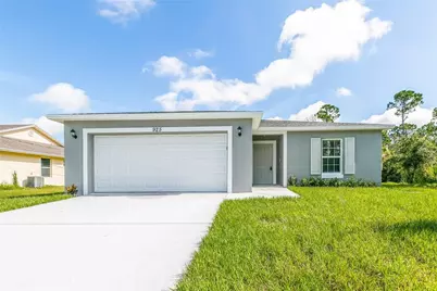 [Address not provided], Port Saint Lucie, FL 34953 - Photo 1