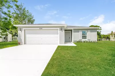 [Address not provided], Port Saint Lucie, FL 34953 - Photo 1