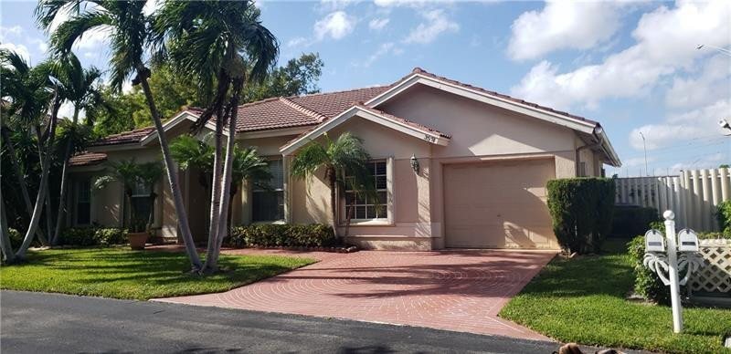 3571 Sahara Springs Blvd - 3571 Sahara Springs Blvd, Pompano Beach, FL 33069 Luxury Property | Jose Angel Pina