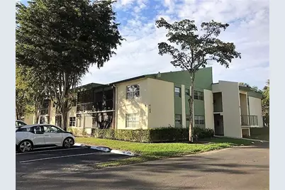 4163 NW 90th Avenue #203, Coral Springs, FL 33065 - Photo 1