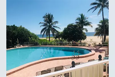 710 N Ocean Boulevard #202, Pompano Beach, FL 33062 - Photo 13