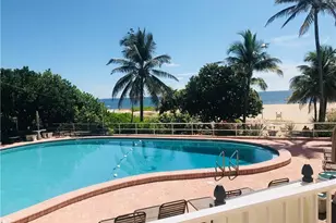 710 N Ocean Blvd, Pompano Beach, FL 33062 - Photo 13