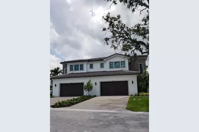 5939 Brookfield Circle #5939, Hollywood, FL 33312 - Photo 1