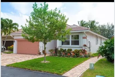 3576 Canary Palm Court, Pompano Beach, FL 33069 - Photo 1