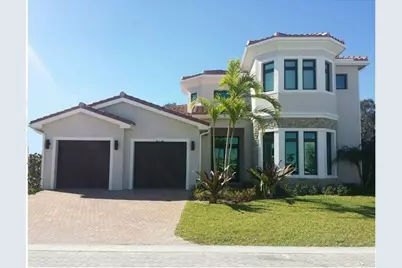 5730 Ashwood Circle, Hollywood, FL 33312 - Photo 1