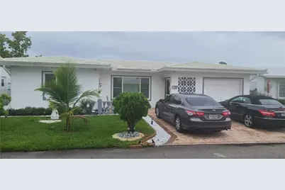 8208 NW 57th Place, Tamarac, FL 33321 - Photo 3