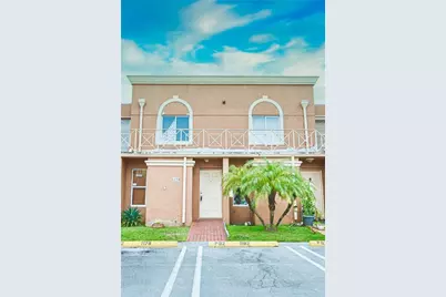 1178 NW 124th Avenue #2311, Miami, FL 33182 - Photo 1