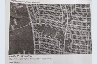 8644 Tunis Street, Sebring, FL 33872 - Photo 3