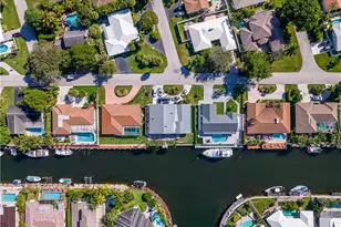 4031 NE 27th Terrace, Lighthouse Point, FL 33064 - Photo 9