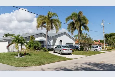 4031 NE 27th Terrace, Lighthouse Point, FL 33064 - Photo 1