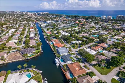 4031 NE 27th Terrace, Lighthouse Point, FL 33064 - Photo 5