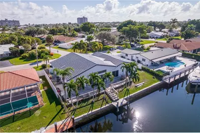 4031 NE 27th Terrace, Lighthouse Point, FL 33064 - Photo 15