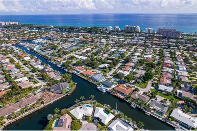 4031 NE 27th Terrace, Lighthouse Point, FL 33064 - Photo 11