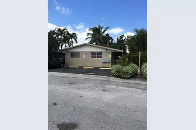 417 SE 12th Court #6, Fort Lauderdale, FL 33316 - Photo 1