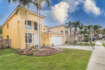 7635 19th Court, Hollywood, FL 33024 - Photo 3