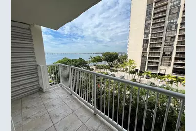 1440 Brickell Bay Drive #606, Miami, FL 33131 - Photo 13