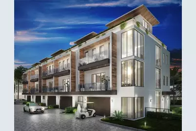 3209 SE 8 Street #780, Pompano Beach, FL 33062 - Photo 1