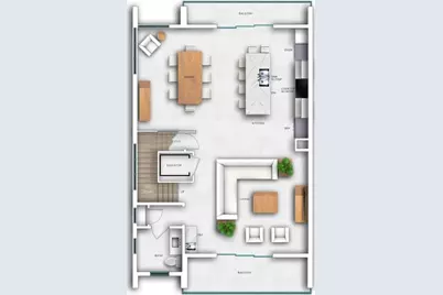 3209 SE 8 Street #780, Pompano Beach, FL 33062 - Photo 9