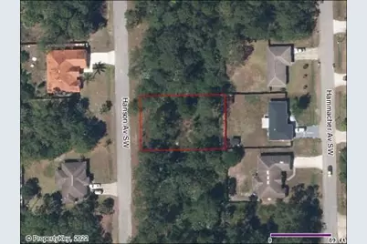 1111 Hanson, Palm Bay, FL 32908 - Photo 1