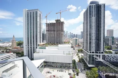 851 NE 1st Avenue #1912, Miami, FL 33132 - Photo 25