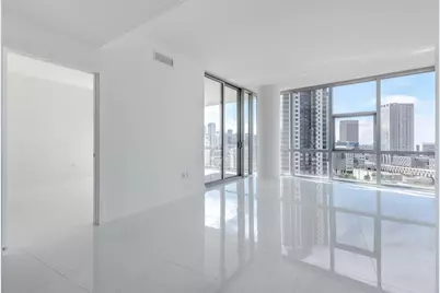 851 NE 1st Avenue #1912, Miami, FL 33132 - Photo 5