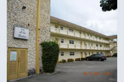 5131 W Oakland Park Boulevard #107, Fort Lauderdale, FL 33313 - Photo 1