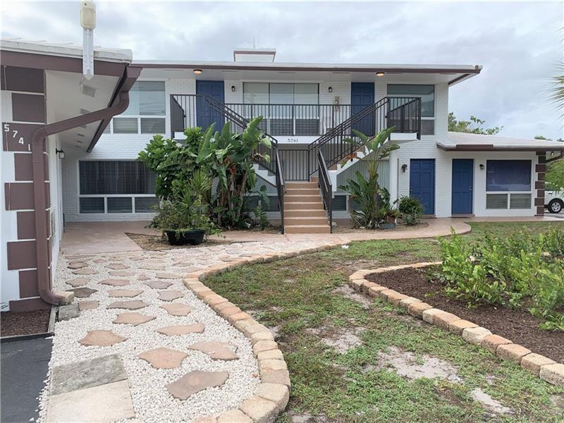 5741 NE 18th Ave #3 - 5741 NE 18th Ave #3, Fort Lauderdale, FL 33334 Luxury Property | Jose Angel Pina