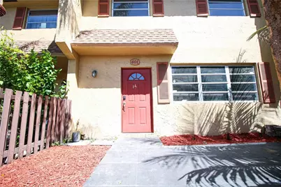 7175 Nova #401, Davie, FL 33317 - Photo 1