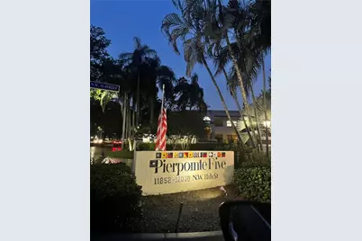 11906 NW 11th Street #11906, Hollywood, FL 33026 - Photo 1