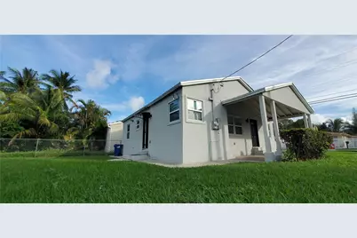 1301 NE 110th Terrace, Miami, FL 33161 - Photo 1