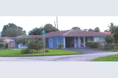 5100 NE 15th Avenue, Fort Lauderdale, FL 33334 - Photo 1