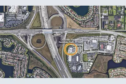 2020 NW 150th Avenue #304, Pembroke Pines, FL 33028 - Photo 3