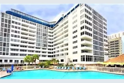 4040 Galt Ocean Drive #805, Fort Lauderdale, FL 33308 - Photo 1